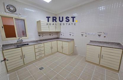 Apartment - 2 - 3 for rent in Al Mansoura - Doha