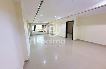Apartment - 1 Bedroom - 2 Bathrooms for rent in West Porto Drive - Porto Arabia - The Pearl Island - Doha Apartment - 1 Bedroom - 2 Bathrooms for rent in West Porto Drive - Porto Arabia - The Pearl Island - Doha