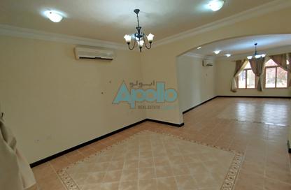Villa - 3 Bedrooms - 3 Bathrooms for rent in Al Thumama - Al Thumama - Doha