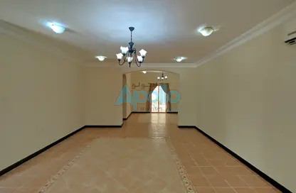 Villa - 3 Bedrooms - 3 Bathrooms for rent in Al Thumama - Al Thumama - Doha