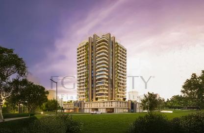 Apartment - 2 - 3 for sale in Lusail Residence - Marina District - Lusail