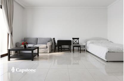 Apartment - Studio - 1 Bathroom for sale in Residential D5 - Fox Hills South - Fox Hills - Lusail