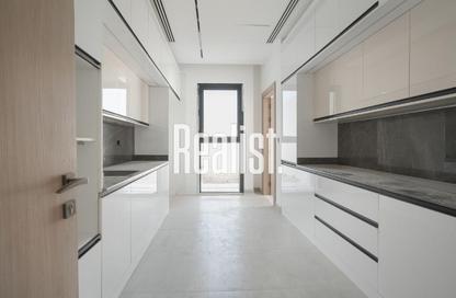 Villa - 4 Bedrooms - 5 Bathrooms for sale in Al Kheesa - Al Kheesa - Umm Salal Mohammed