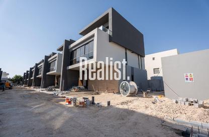 Villa - 4 Bedrooms - 5 Bathrooms for sale in Al Kheesa - Al Kheesa - Umm Salal Mohammed