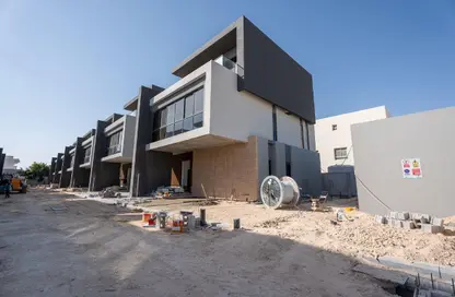 فيلا - 4 غرف نوم - 5 حمامات للبيع في الخيصة - الخيصة - أم صلال محمد