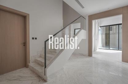 Villa - 4 Bedrooms - 5 Bathrooms for sale in Al Kheesa - Al Kheesa - Umm Salal Mohammed