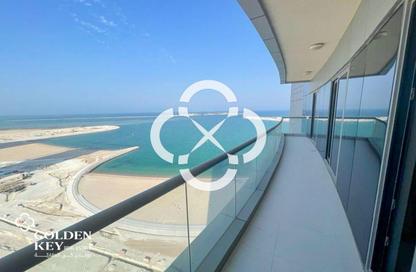 Apartment - 2 - 2 for sale in Burj DAMAC Waterfront - Waterfront Residential - The Waterfront - Lusail Apartment - 2 - 2 for sale in Burj DAMAC Waterfront - Waterfront Residential - The Waterfront - Lusail