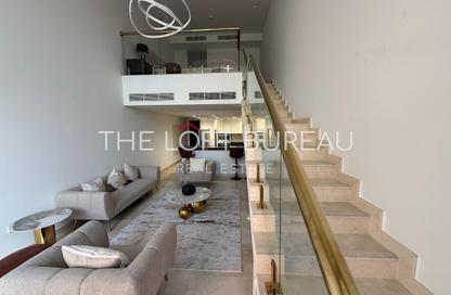 Apartment - 1 - 2 for sale in Al Mutahidah Tower - Viva Bahriyah - The Pearl Island - Doha