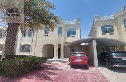 مجمع سكني - 5 غرف نوم - 5 حمامات للايجار في الريان القديمة - الريان - الدوحة مجمع سكني - 5 غرف نوم - 5 حمامات للايجار في الريان القديمة - الريان - الدوحة