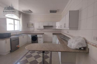Compound - 5 Bedrooms - 5 Bathrooms for rent in Old Al Rayyan - Al Rayyan - Doha