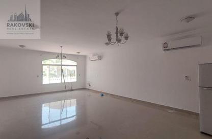 مجمع سكني - 5 غرف نوم - 5 حمامات للايجار في الريان القديمة - الريان - الدوحة مجمع سكني - 5 غرف نوم - 5 حمامات للايجار في الريان القديمة - الريان - الدوحة