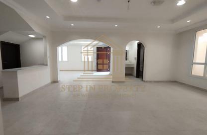 Villa - 5 Bedrooms - 6 Bathrooms for rent in Wadi Al Markh - Muraikh - AlMuraikh - Doha