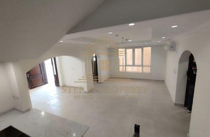 Villa - 5 Bedrooms - 6 Bathrooms for rent in Wadi Al Markh - Muraikh - AlMuraikh - Doha