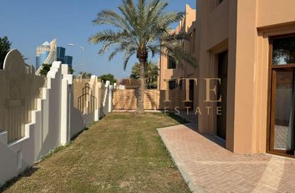 Apartment - 5 - 7 for rent in West Bay Lagoon Villas - West Bay Lagoon - West Bay Lagoon - Doha