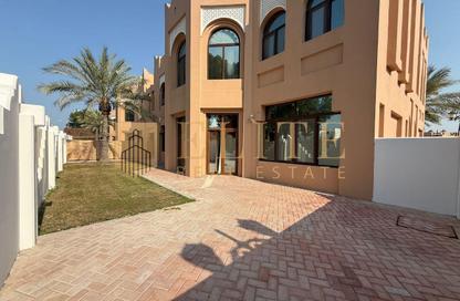Apartment - 5 - 7 for rent in West Bay Lagoon Villas - West Bay Lagoon - West Bay Lagoon - Doha