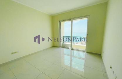 Apartment - 2 Bedrooms - 3 Bathrooms for sale in Viva West - Viva Bahriyah - The Pearl Island - Doha