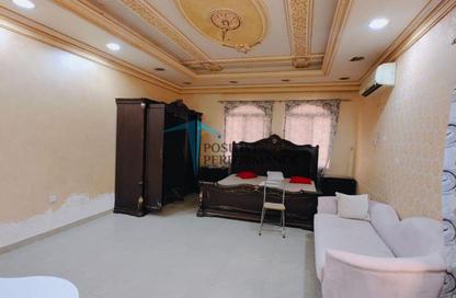 Apartment - Studio - 1 Bathroom for rent in Al Dafna - Al Dafna - Doha Apartment - Studio - 1 Bathroom for rent in Al Dafna - Al Dafna - Doha