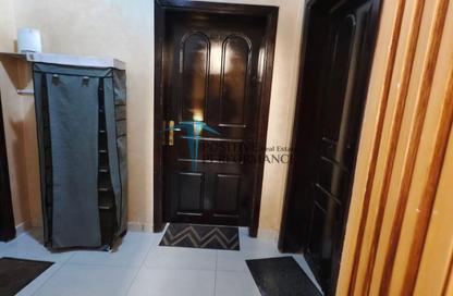 Apartment - Studio - 1 Bathroom for rent in Al Dafna - Al Dafna - Doha Apartment - Studio - 1 Bathroom for rent in Al Dafna - Al Dafna - Doha