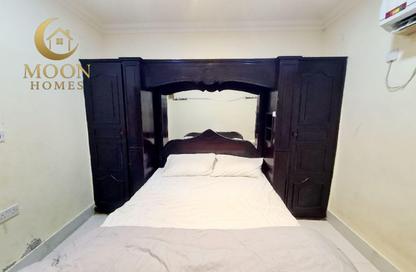 Apartment - Studio - 1 for rent in Umm Ghwailina Comm - Umm Ghuwalina - Umm Ghuwailina - Doha