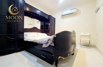 Apartment - Studio - 1 for rent in Umm Ghwailina Comm - Umm Ghuwalina - Umm Ghuwailina - Doha Apartment - Studio - 1 for rent in Umm Ghwailina Comm - Umm Ghuwalina - Umm Ghuwailina - Doha