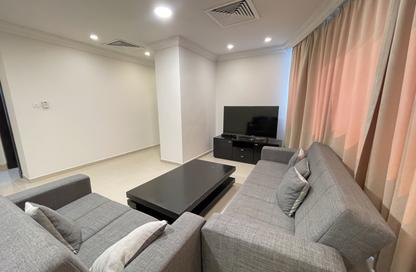 Apartment - 2 - 2 for rent in Citadel Corniche 72 - C-Ring - Doha