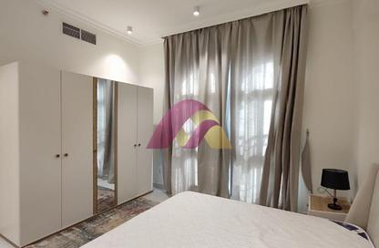 Apartment - 2 Bedrooms - 3 Bathrooms for rent in Seville Residence - Fox Hills - Lusail Apartment - 2 Bedrooms - 3 Bathrooms for rent in Seville Residence - Fox Hills - Lusail