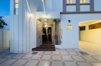 Villa - 5 Bedrooms - 5 Bathrooms for rent in New Salata - Salata - Doha