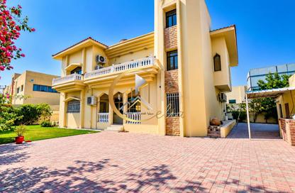 مجمع سكني - 4 - 5 للايجار في بناية عبدالله بن سلطان آل ثاني - الطريق الدائري الثالث - السد - الدوحة مجمع سكني - 4 - 5 للايجار في بناية عبدالله بن سلطان آل ثاني - الطريق الدائري الثالث - السد - الدوحة