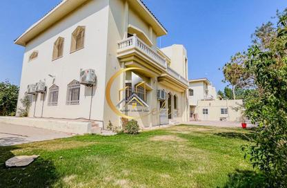 مجمع سكني - 4 - 5 للايجار في بناية عبدالله بن سلطان آل ثاني - الطريق الدائري الثالث - السد - الدوحة