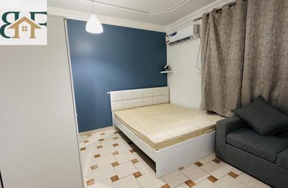 Apartment - Studio - 1 for rent in Old Airport Road - Old Airport Road - Doha