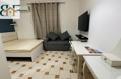 Apartment - Studio - 1 for rent in Old Airport Road - Old Airport Road - Doha