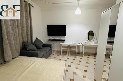 Apartment - Studio - 1 for rent in Old Airport Road - Old Airport Road - Doha