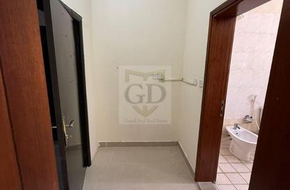 Apartment - Studio - 1 for rent in Hazm Al Markhiya - Doha