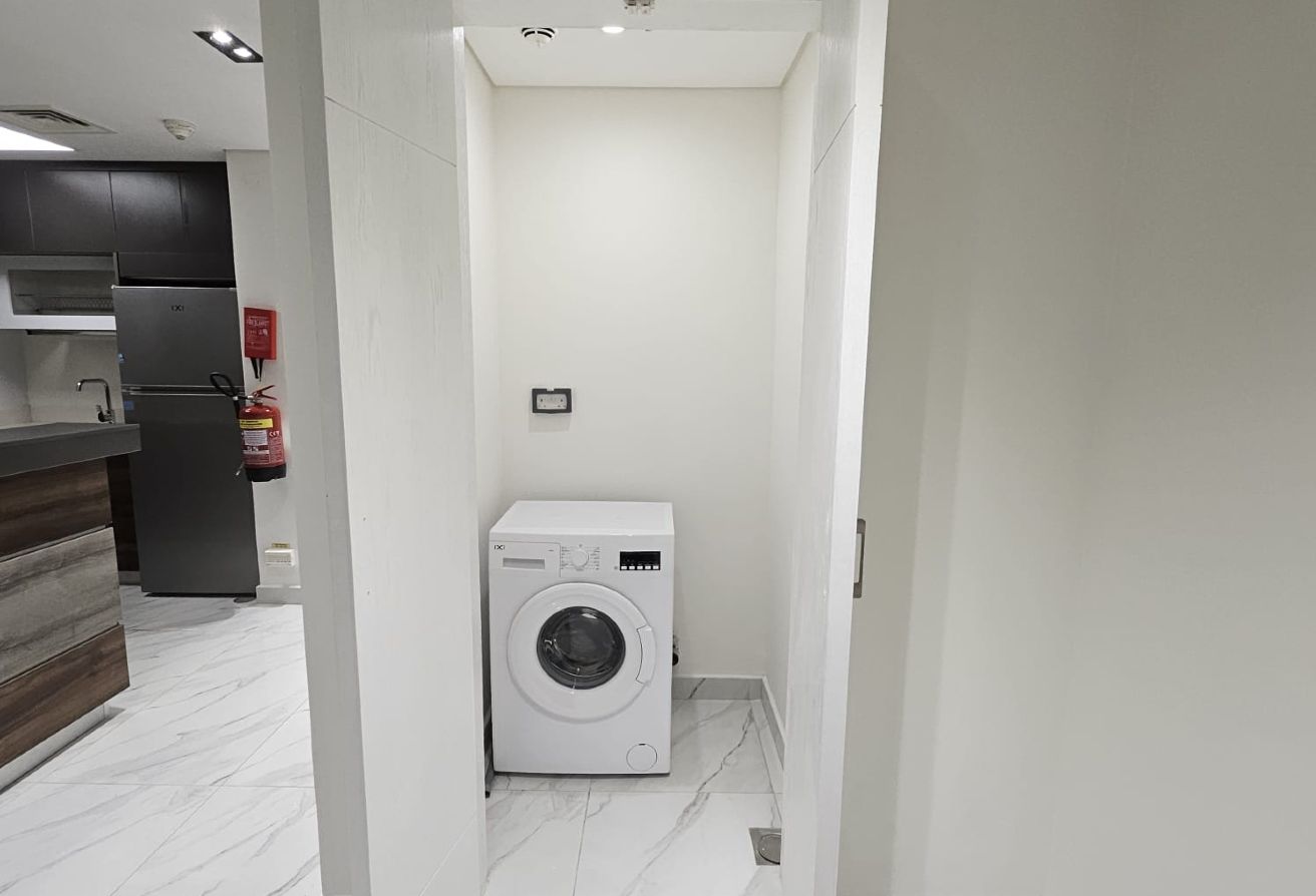 BRAND NEW 1 BHK FF CLOSE TO TRAM AND AL KHOR ROAD thumbnail 9