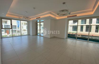 Apartment - 3 - 5 for rent in Crystal Residence - Gewan Island - The Pearl Island - Doha