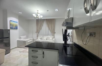 Apartment - 1 Bedroom - 1 Bathroom for rent in Najma Street - Najma - Doha