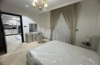 Apartment - 1 Bedroom - 1 Bathroom for rent in Najma Street - Najma - Doha Apartment - 1 Bedroom - 1 Bathroom for rent in Najma Street - Najma - Doha