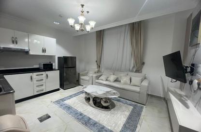 Apartment - 1 Bedroom - 1 Bathroom for rent in Najma Street - Najma - Doha