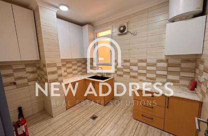 Apartment - 3 Bedrooms - 3 Bathrooms for rent in Umm Ghuwalina - Umm Ghuwailina - Doha