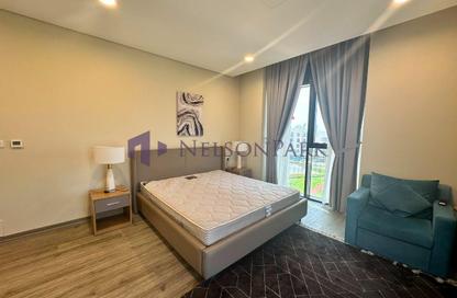Apartment - 2 Bedrooms - 2 Bathrooms for rent in Giardino Apartments - The Pearl Island - Doha