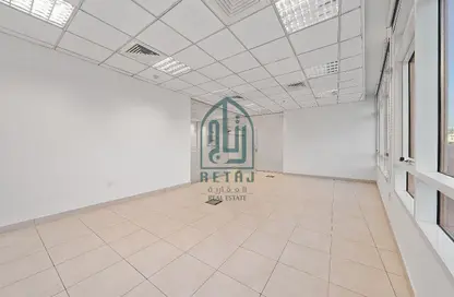 مساحات مكتبية - استوديو - 1 حمام للايجار في شارع السد - السد - الدوحة