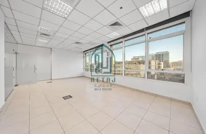 Office Space - 1 Bedroom - 1 Bathroom for rent in Al Sadd Road - Al Sadd - Doha