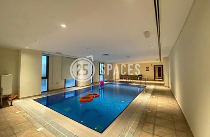 Apartment - 2 Bedrooms - 2 Bathrooms for rent in Giardino Apartments - The Pearl Island - Doha