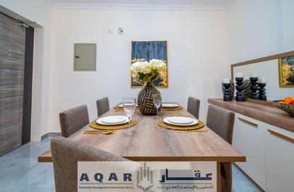 Apartment - 2 Bedrooms - 2 Bathrooms for sale in Al Wakra Building Project - Al Wukair - Al Wakra