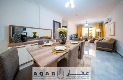 Apartment - 2 Bedrooms - 2 Bathrooms for sale in Al Wakra Building Project - Al Wukair - Al Wakra