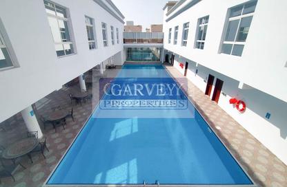 Compound - 1 - 1 for rent in Salwa Road - Al Aziziyah - Doha Compound - 1 - 1 for rent in Salwa Road - Al Aziziyah - Doha