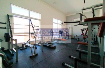 Compound - 1 - 1 for rent in Salwa Road - Al Aziziyah - Doha