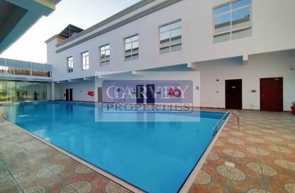 Compound - 1 - 1 for rent in Salwa Road - Al Aziziyah - Doha