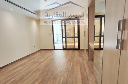 Apartment - 1 Bedroom - 1 Bathroom for rent in Al Asmakh Lusail 2 - Fox Hills - Lusail Apartment - 1 Bedroom - 1 Bathroom for rent in Al Asmakh Lusail 2 - Fox Hills - Lusail