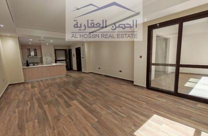 Apartment - 1 Bedroom - 1 Bathroom for rent in Al Asmakh Lusail 2 - Fox Hills - Lusail